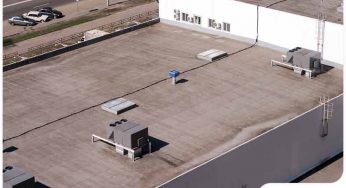 Waterproofing Problems in Multi-Level Buildings
