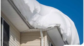 Factors That Determine How Much Snow Your Roof Can Handle