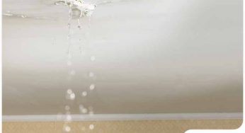 Winter Roof Leaks: 6 Possible Reasons