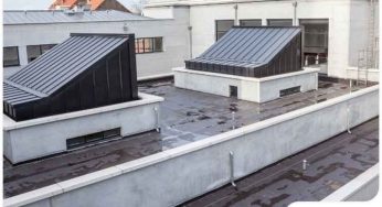 Debunking 5 Common Myths About Commercial Roofs