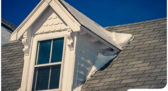 10 Ways to Avoid Roof Damage This Winter