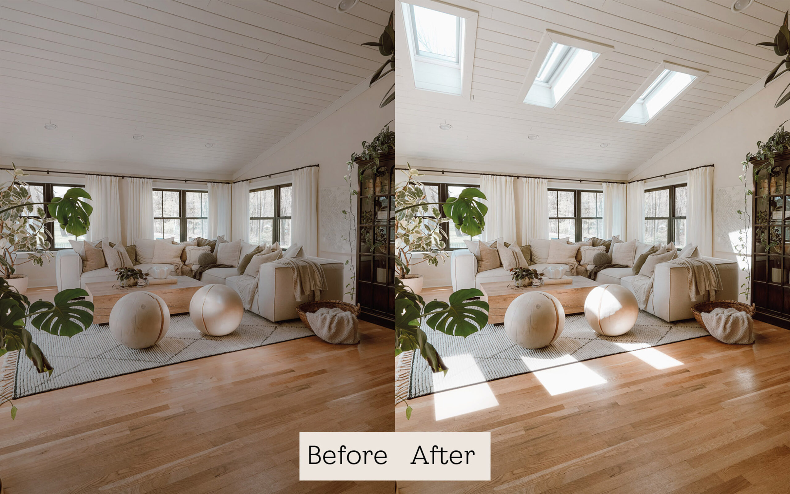 Sun Tunnels Replacement Sun Tunnels Replacement